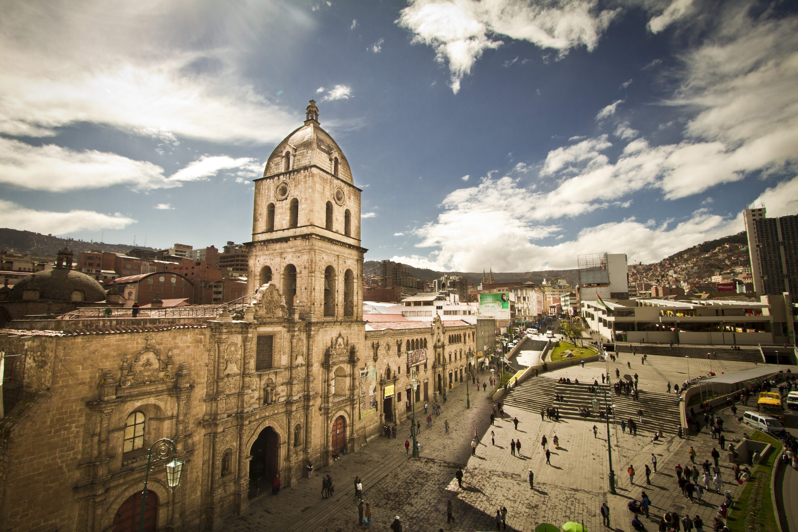 La Paz City (51)